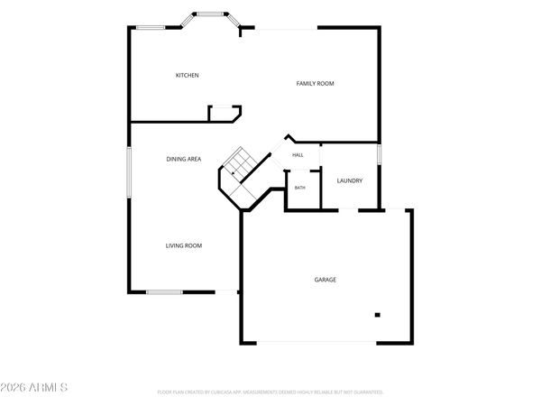 4409 E DRY CREEK Road, Phoenix, AZ 85044