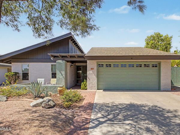 5450 E CAMBRIDGE Avenue, Phoenix, AZ 85008