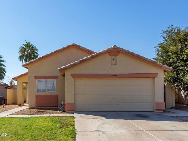 15558 N 136TH Lane, Surprise, AZ 85374