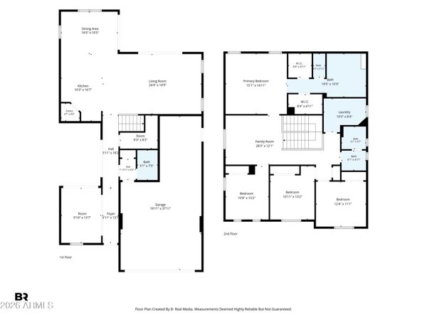 24341 N 23RD Street, Phoenix, AZ 85024