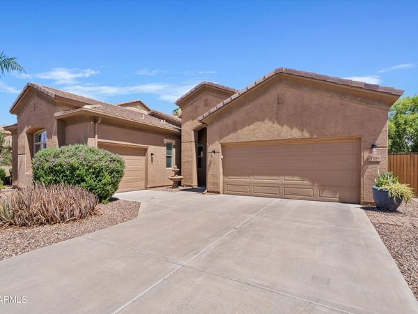 3356 E KINGBIRD Place, Chandler, AZ 85286