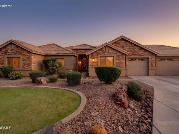 4335 E FOX Circle, Mesa, AZ 85205