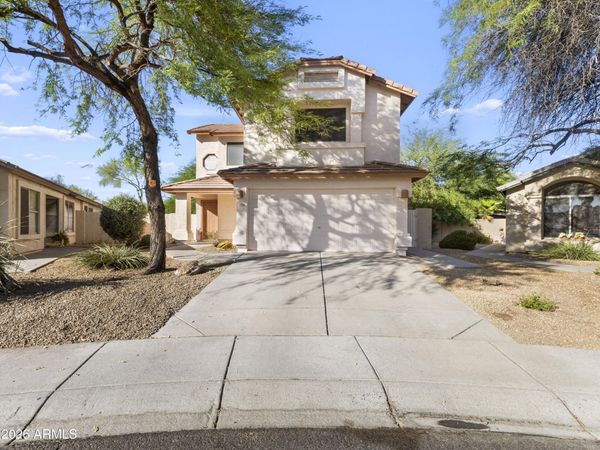 4734 E MOSSMAN Road, Phoenix, AZ 85050