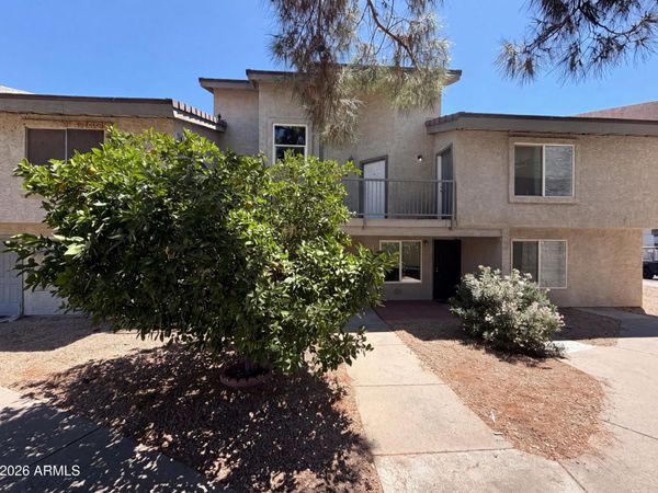 19601 N 7TH Street, Unit 2050, Phoenix, AZ 85024