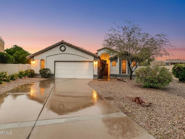 9379 E Windrose Drive, Scottsdale, AZ 85260