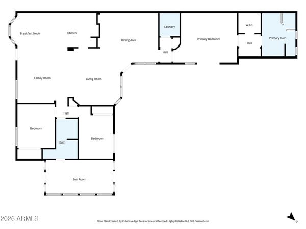 9379 E Windrose Drive, Scottsdale, AZ 85260