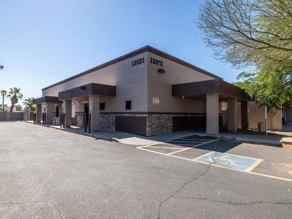 12821 N CAVE CREEK Road, Phoenix, AZ 85022