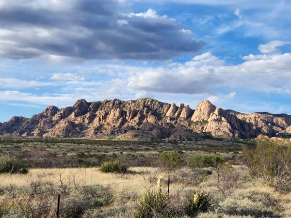 TBD N Middlemarch Road, Unit 32, Tombstone, AZ 85638