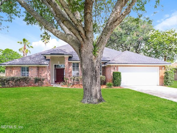 524 LIGHTHOUSE Court, Neptune Beach, FL 32266