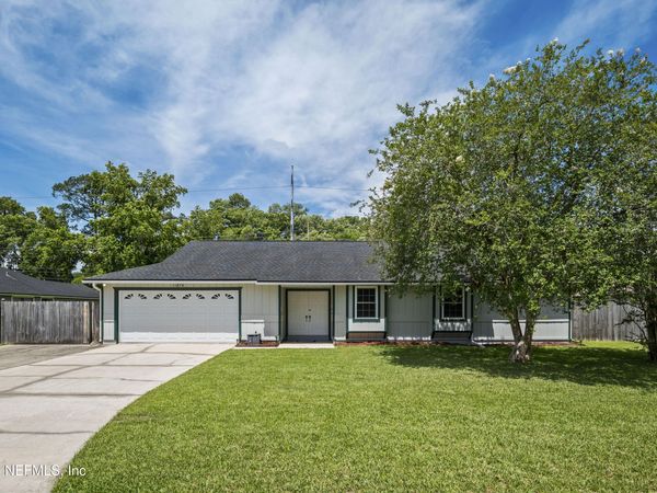11878 MARABOU Court N, Jacksonville, FL 32223