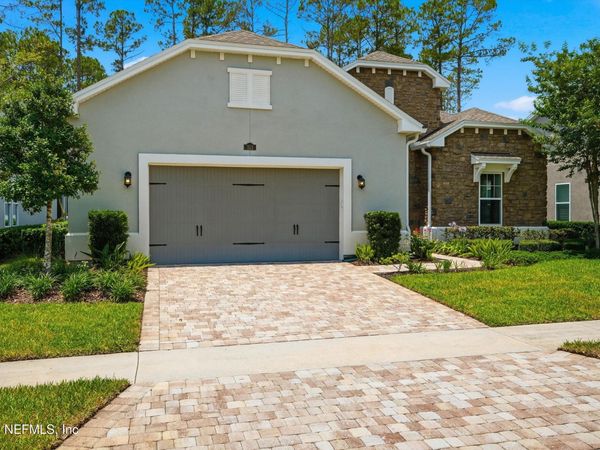 353 COBBLER Trail, Jacksonville, FL 32256