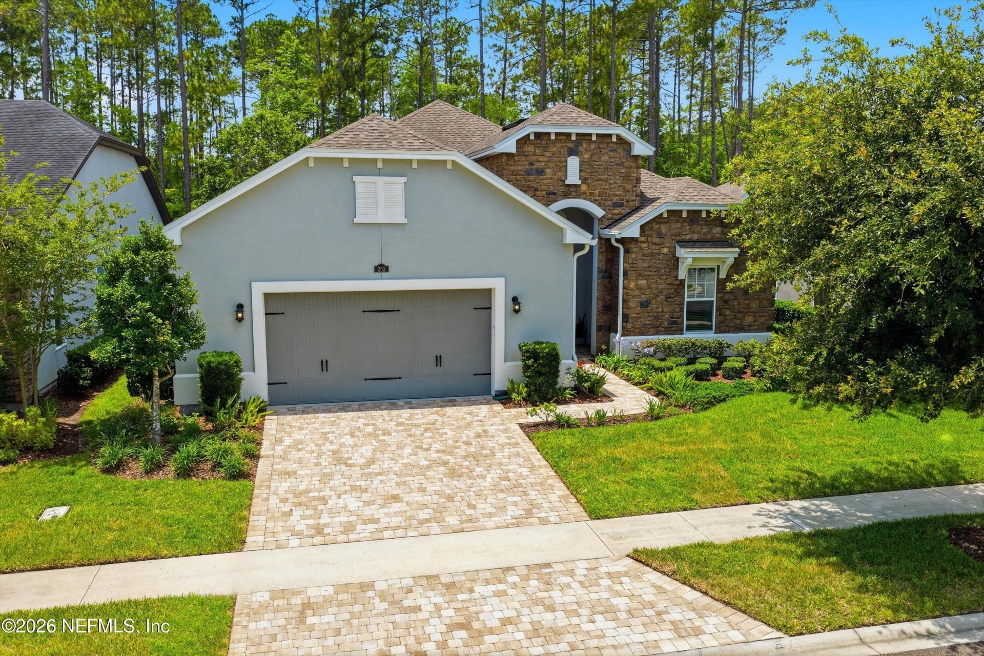 353 Cobbler Trail, Jacksonville, FL 32256 Photo
