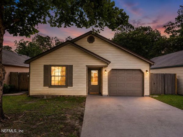 1863 ONTARIO Court, Middleburg, FL 32068