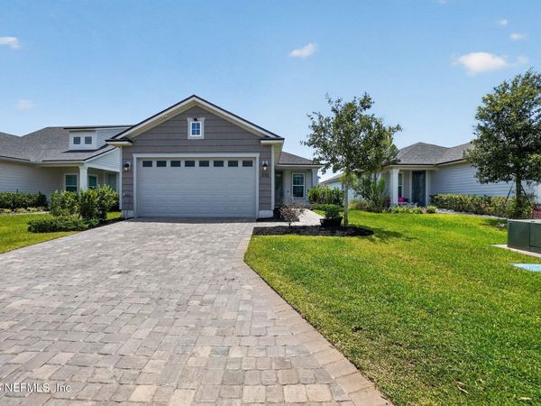 232 CREEKMORE Drive, St. Augustine, FL 32092