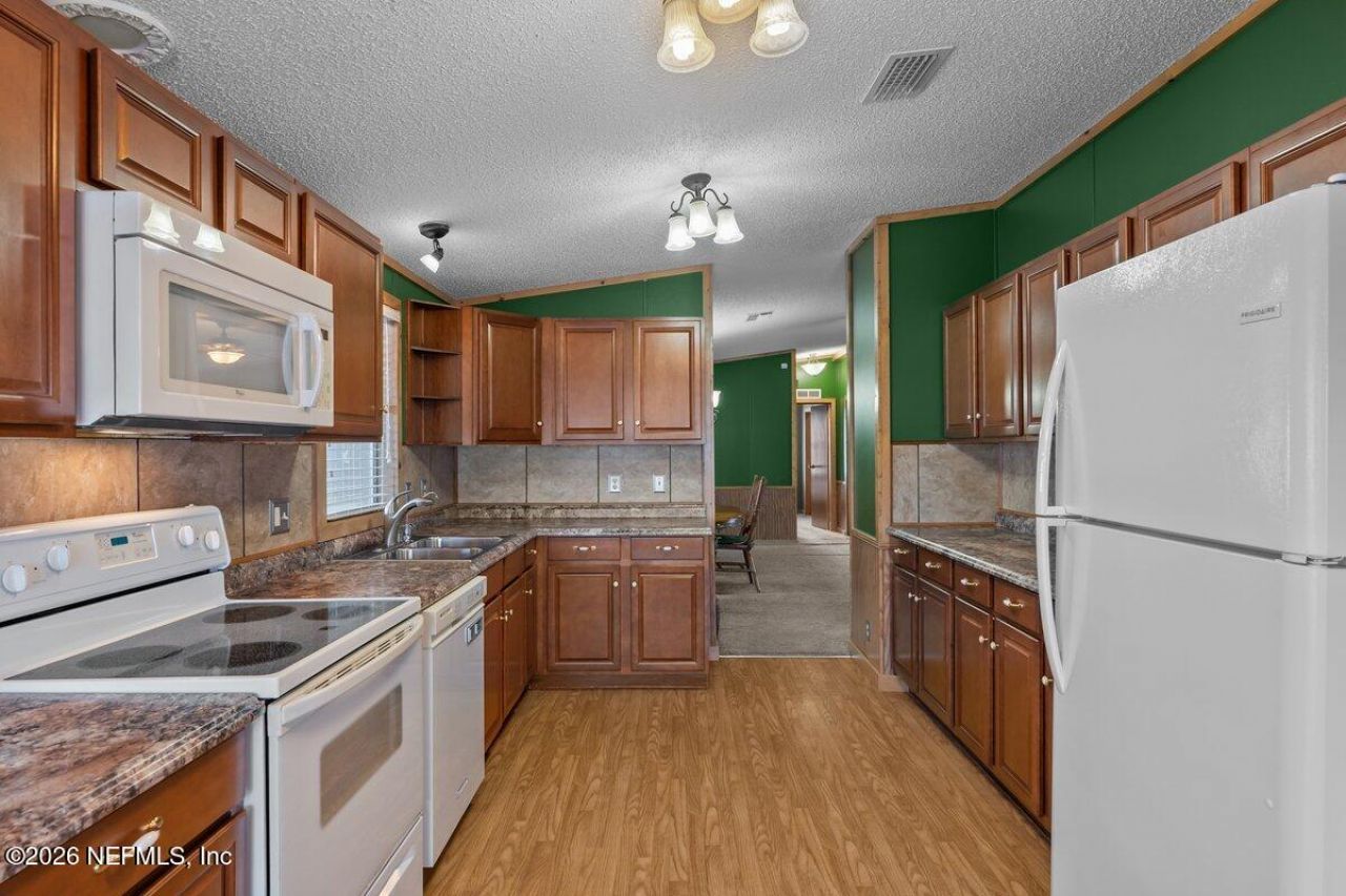 41 Scott Street, Welaka, FL 32193 Photo