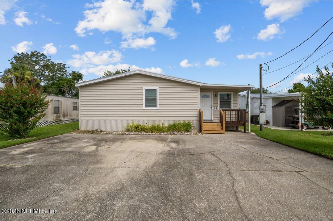 41 Scott Street, Welaka, FL 32193 Photo