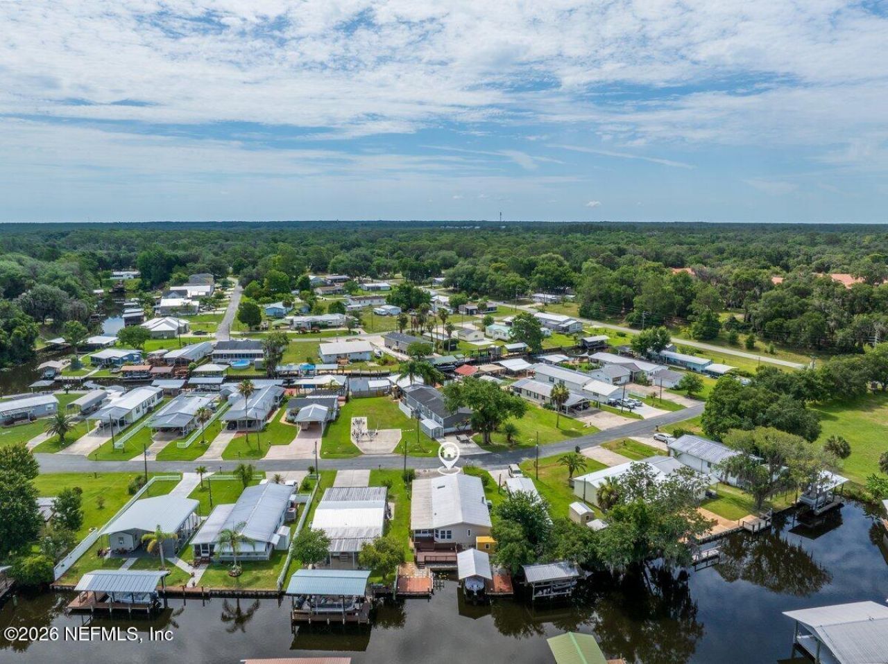 41 Scott Street, Welaka, FL 32193 Photo