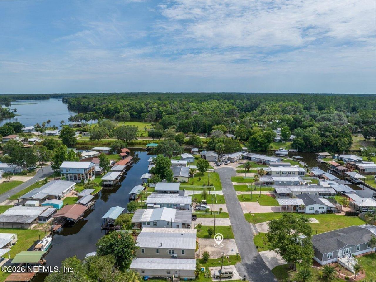 41 Scott Street, Welaka, FL 32193 Photo