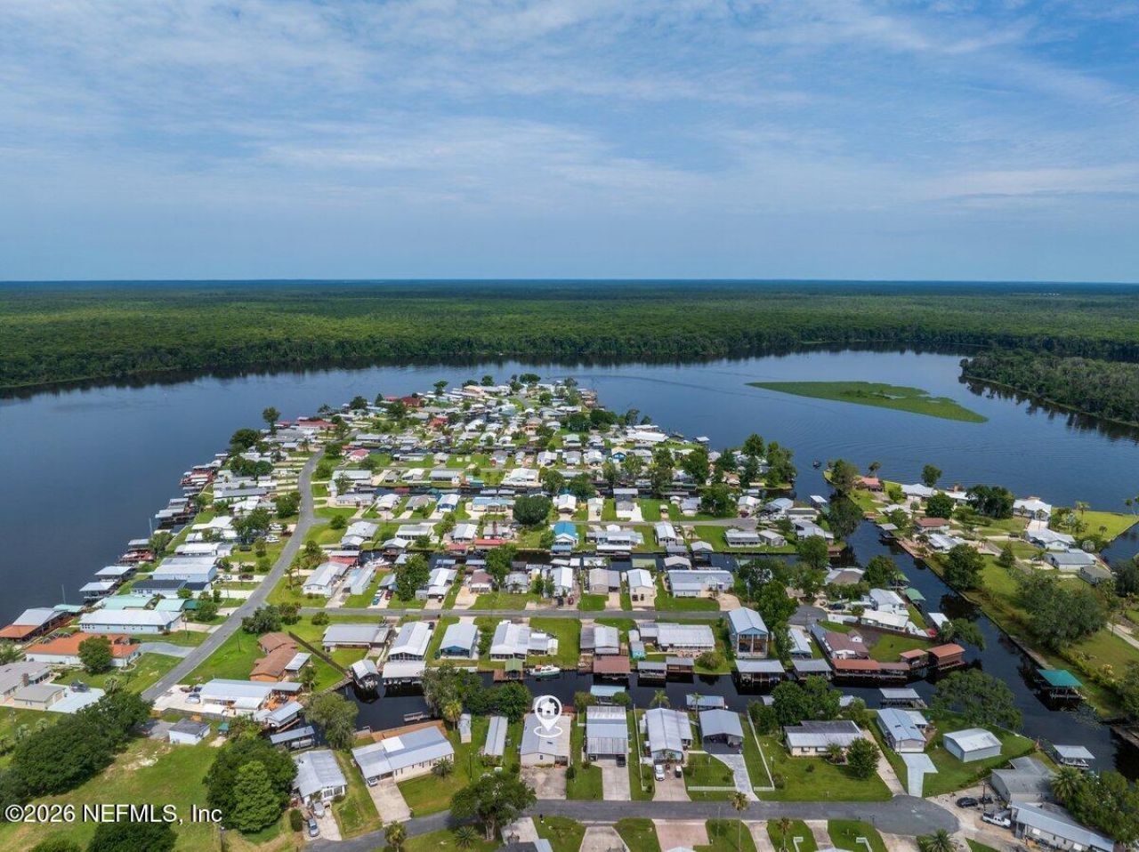 41 Scott Street, Welaka, FL 32193 Photo