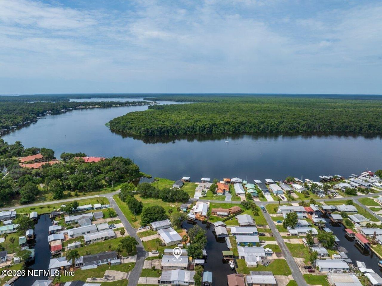 41 Scott Street, Welaka, FL 32193 Photo