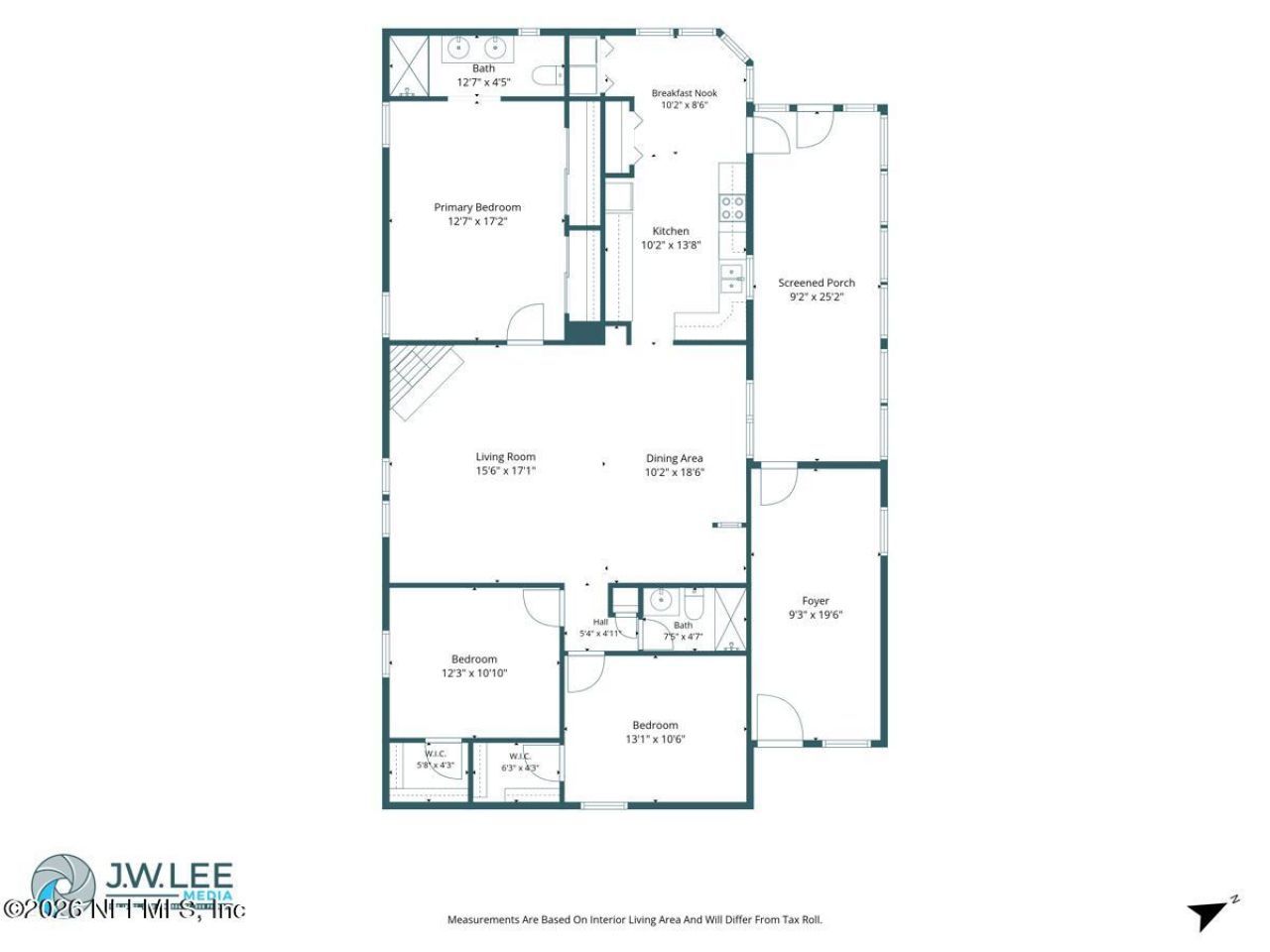 41 Scott Street, Welaka, FL 32193 Photo