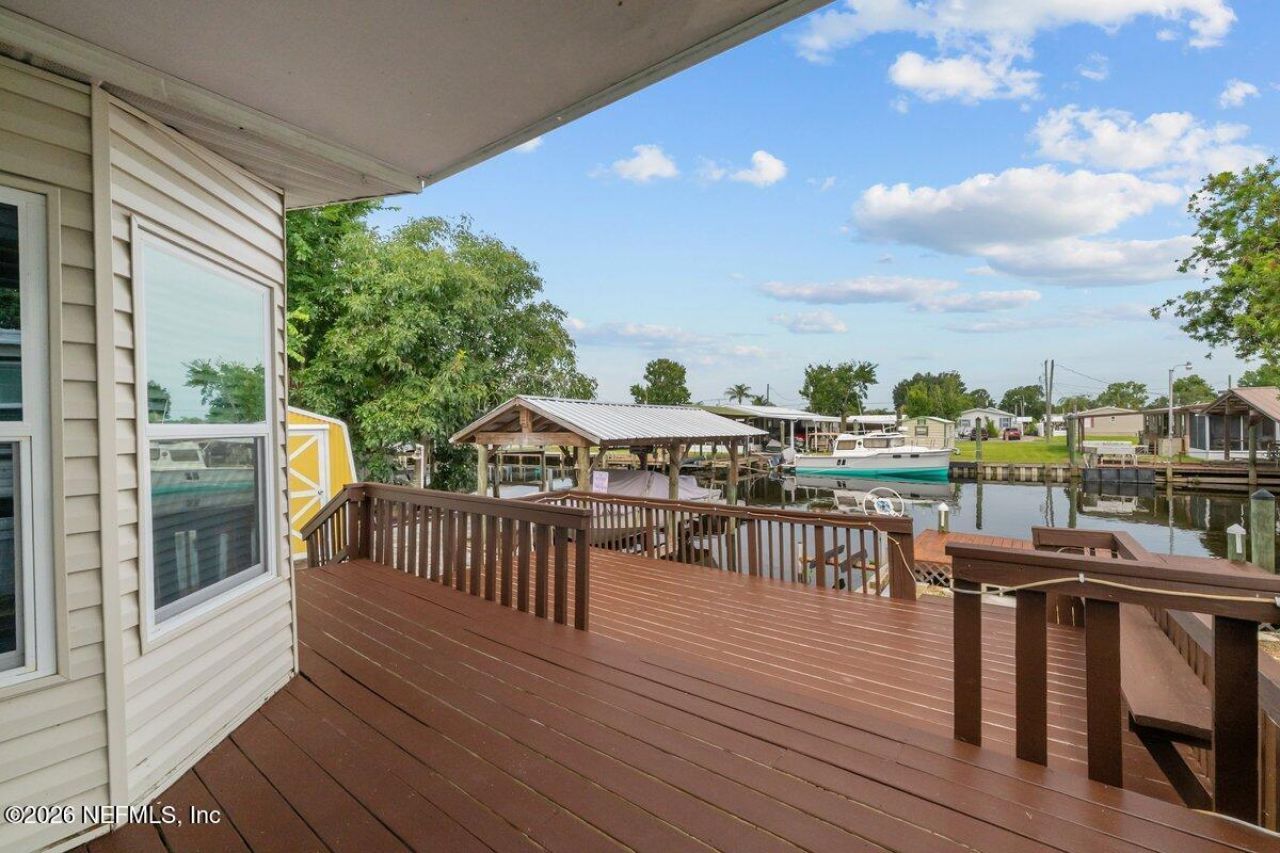 41 Scott Street, Welaka, FL 32193 Photo