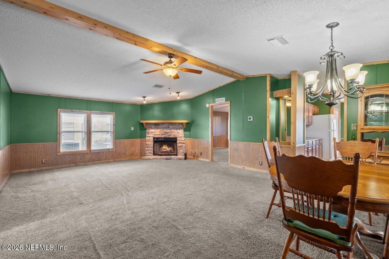 41 Scott Street, Welaka, FL 32193 Photo