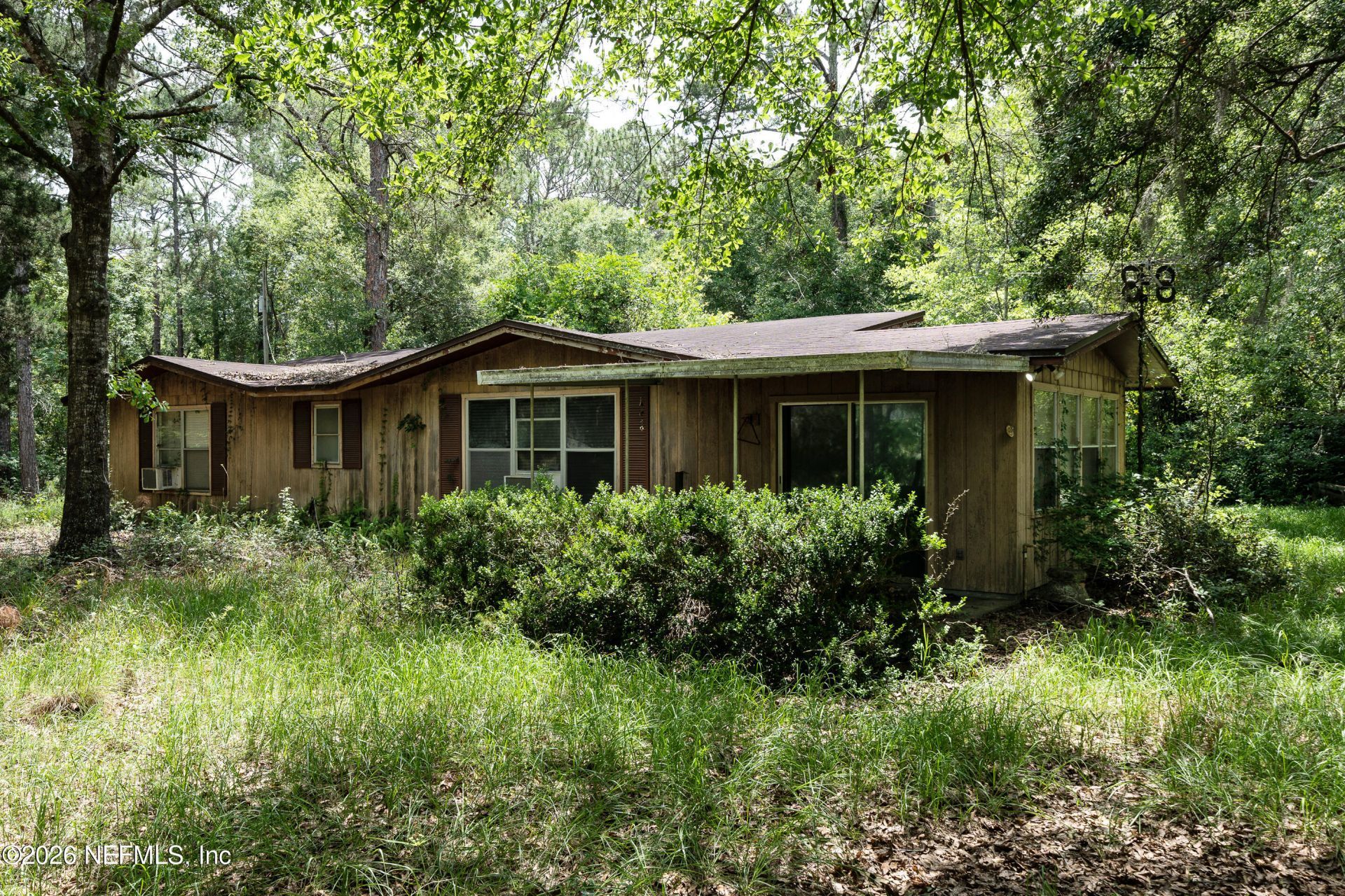 15450 Forest Trail Road, Jacksonville, FL 32234 Photo
