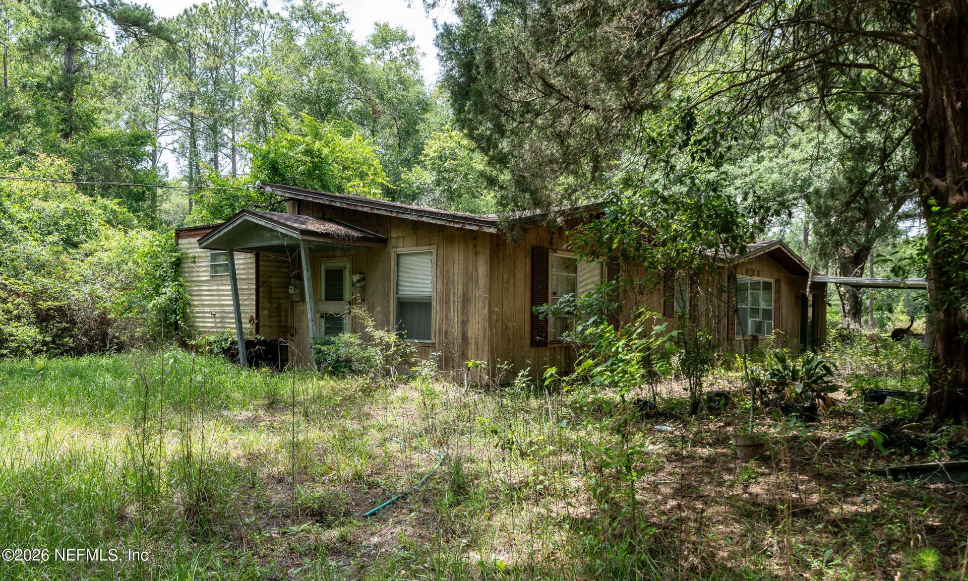 15450 Forest Trail Road, Jacksonville, FL 32234 Photo