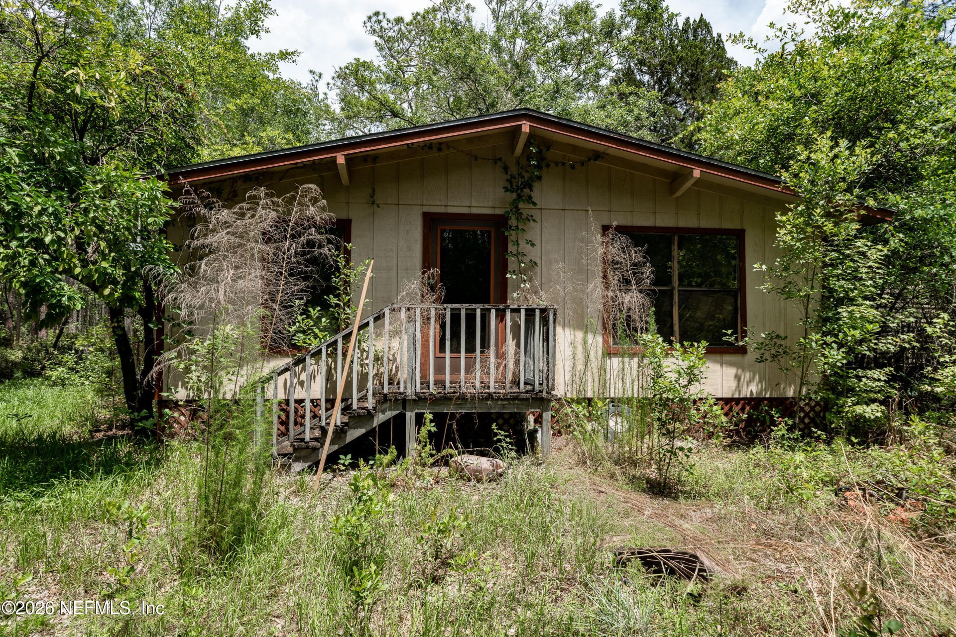 15450 Forest Trail Road, Jacksonville, FL 32234 Photo