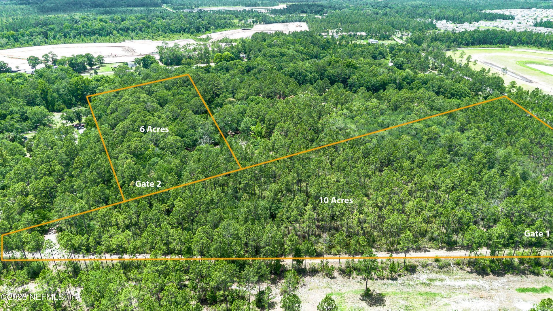 15450 Forest Trail Road, Jacksonville, FL 32234 Photo