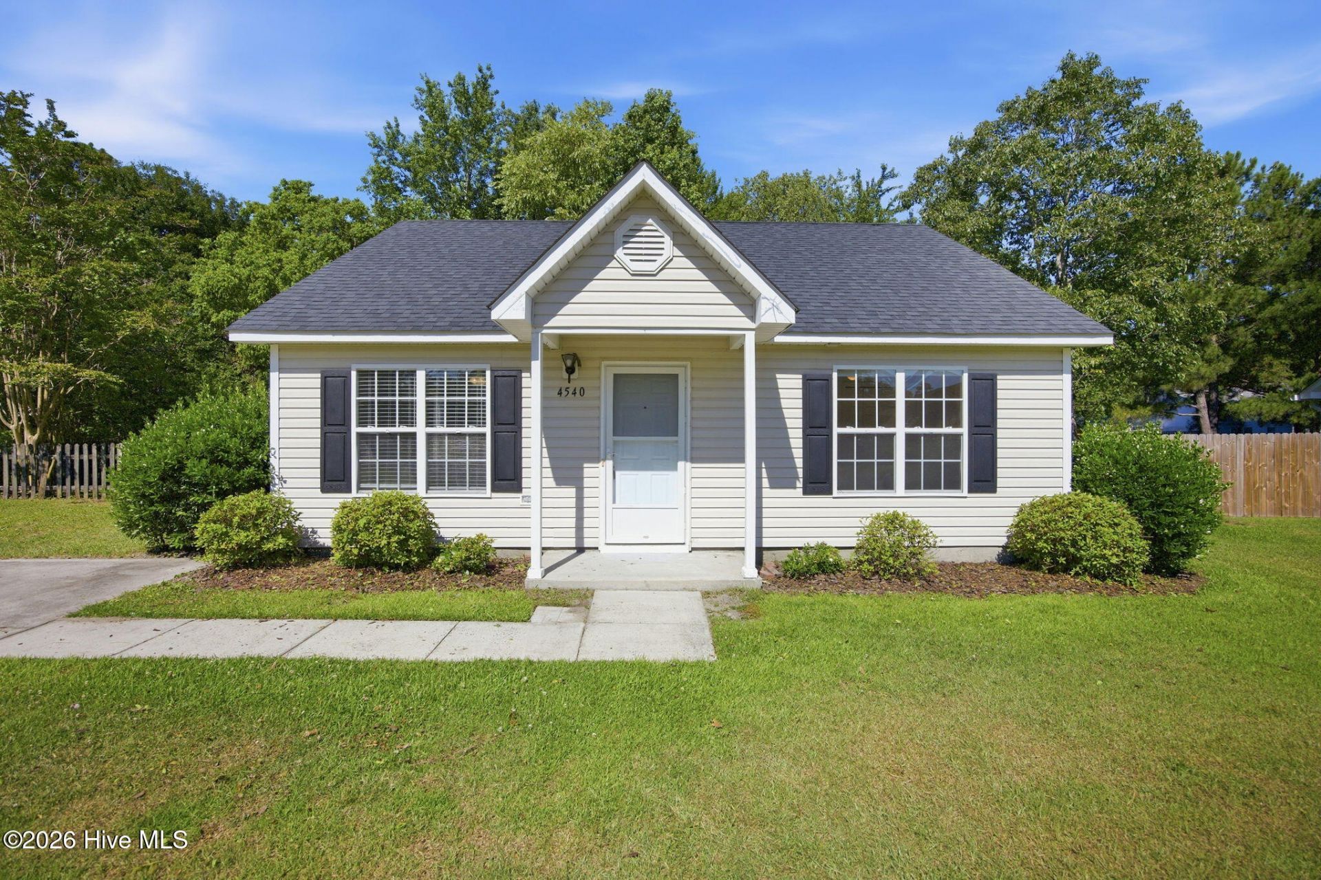 4540 Alder Ridge Road, Wilmington, NC 28412 Main Photo