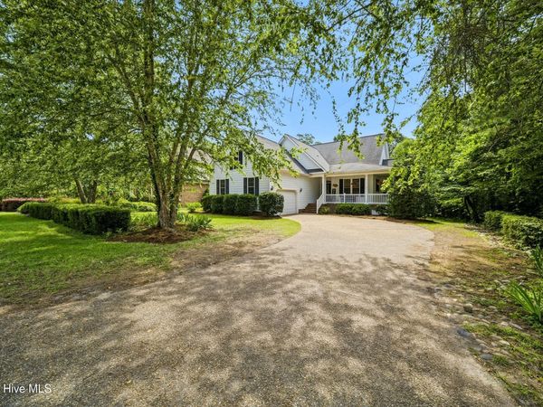 203 Megan Loop S, Hertford, NC 27944