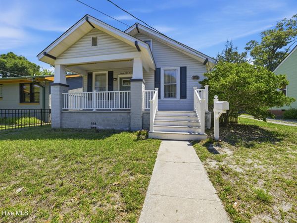 2055 Washington Street, Wilmington, NC 28401