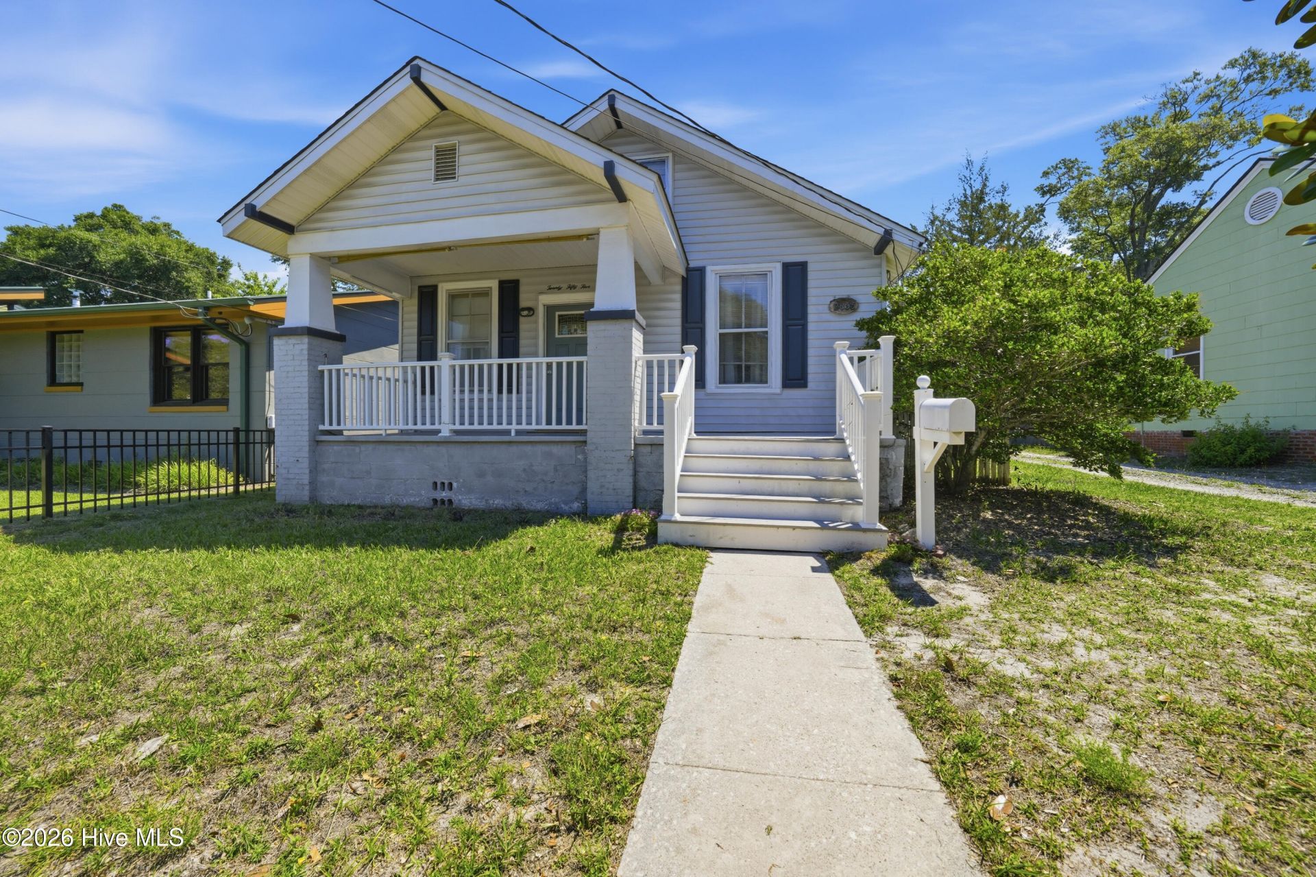 2055 Washington Street, Wilmington, NC 28401 Main Photo