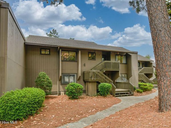 250 Sugar Gum Lane, Unit # 226, Pinehurst, NC 28374