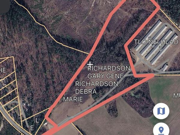 261 Springhill Church Road , Hamlet, NC 28345