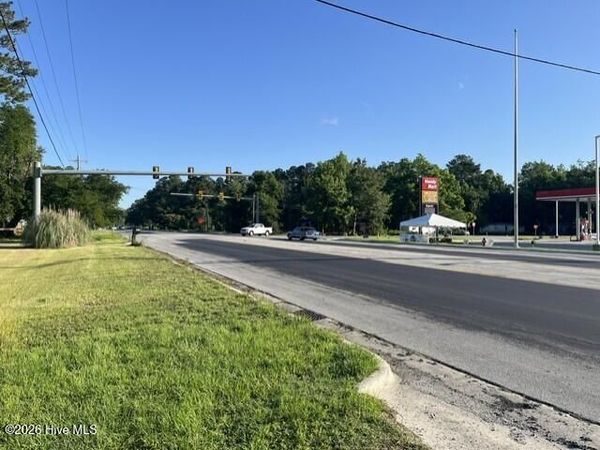 5499 Richlands Highway , Jacksonville, NC 28540