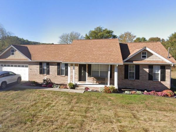405 Ridgedale Drive, Strawberry Plains, TN 37871