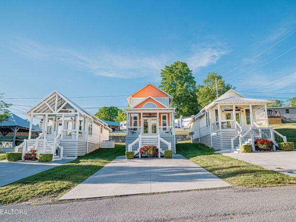 Indian River Boat Dock Rd, Jacksboro, TN 37757