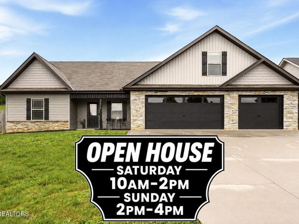 6338 Altacrest Lane, Knoxville, TN 37931