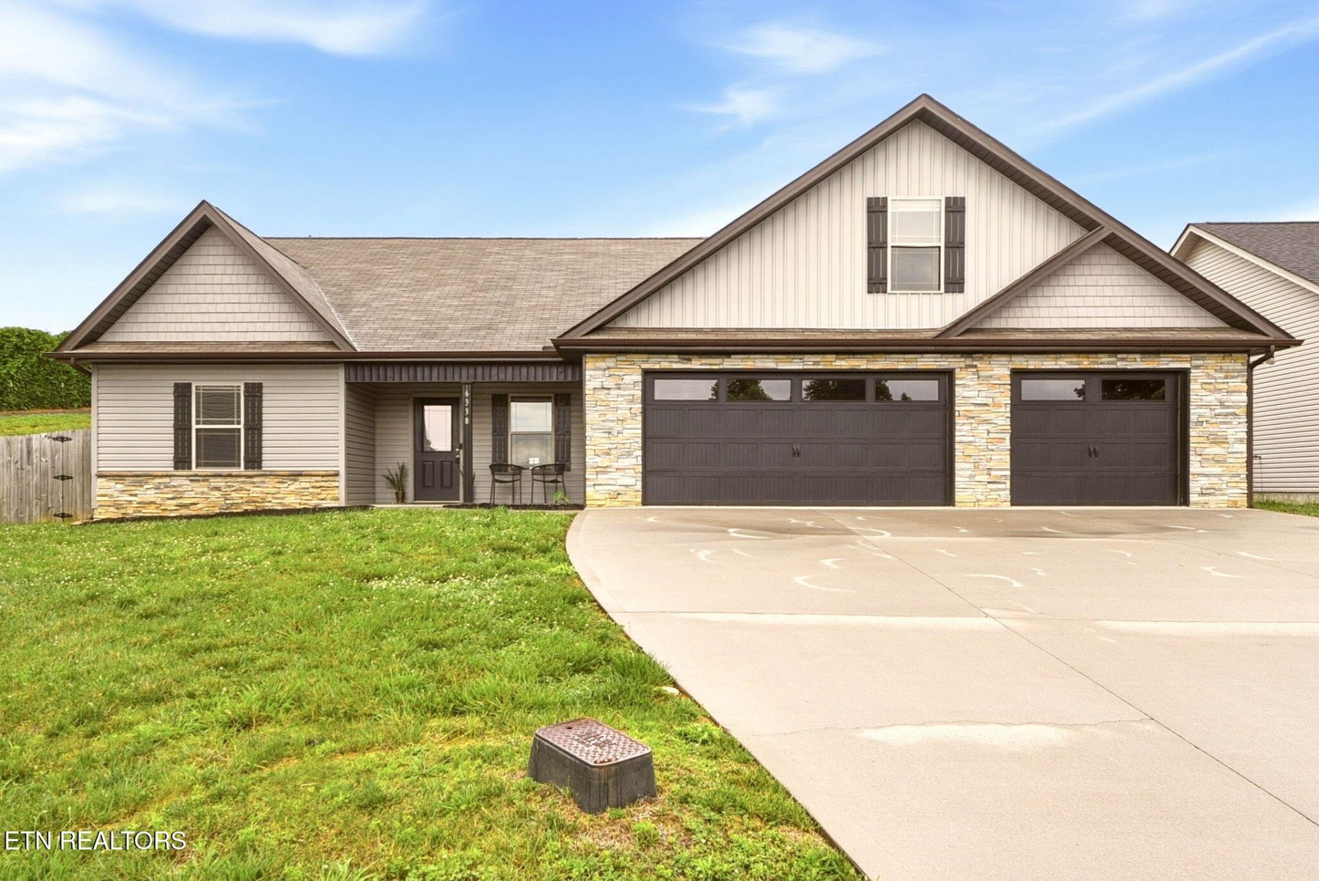 6338 Altacrest Lane, Knoxville, TN 37931 Main Photo
