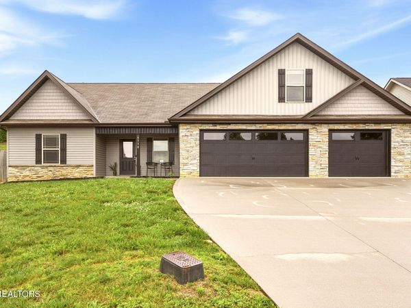 6338 Altacrest Lane, Knoxville, TN 37931