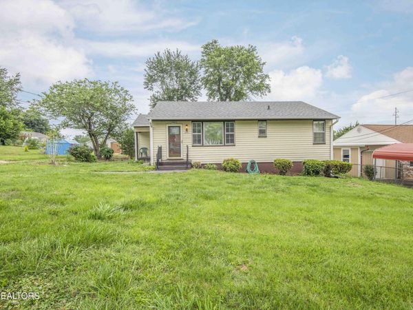 2401 Chillicothe St, Knoxville, TN 37921
