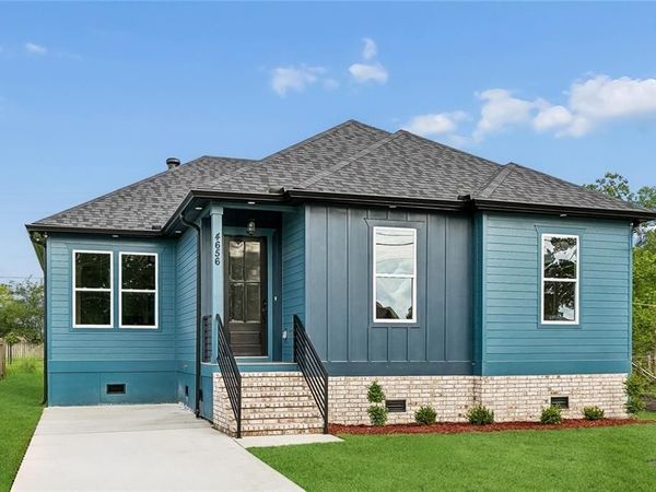 4656 MARQUE Drive, New Orleans, LA 70127