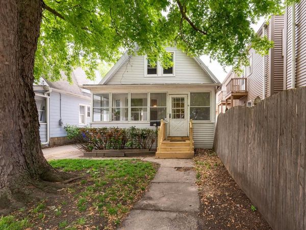 6504 22nd AVENUE, Kenosha, WI 53143
