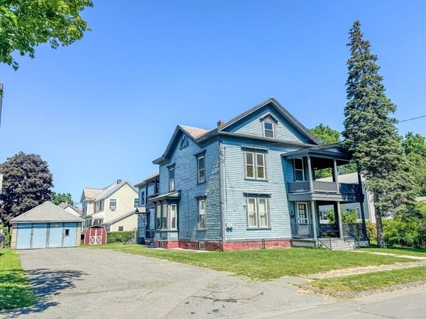 22 Union Street, Greenfield, MA 01301