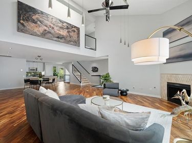 4213 Dickason Avenue, Unit 9, Dallas, TX 75219