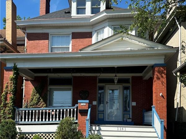 1141 Peermont Avenue , Pittsburgh, PA 15216
