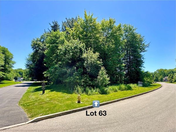 LOT #63 Alexander Crossing , Hermitage, PA 16142